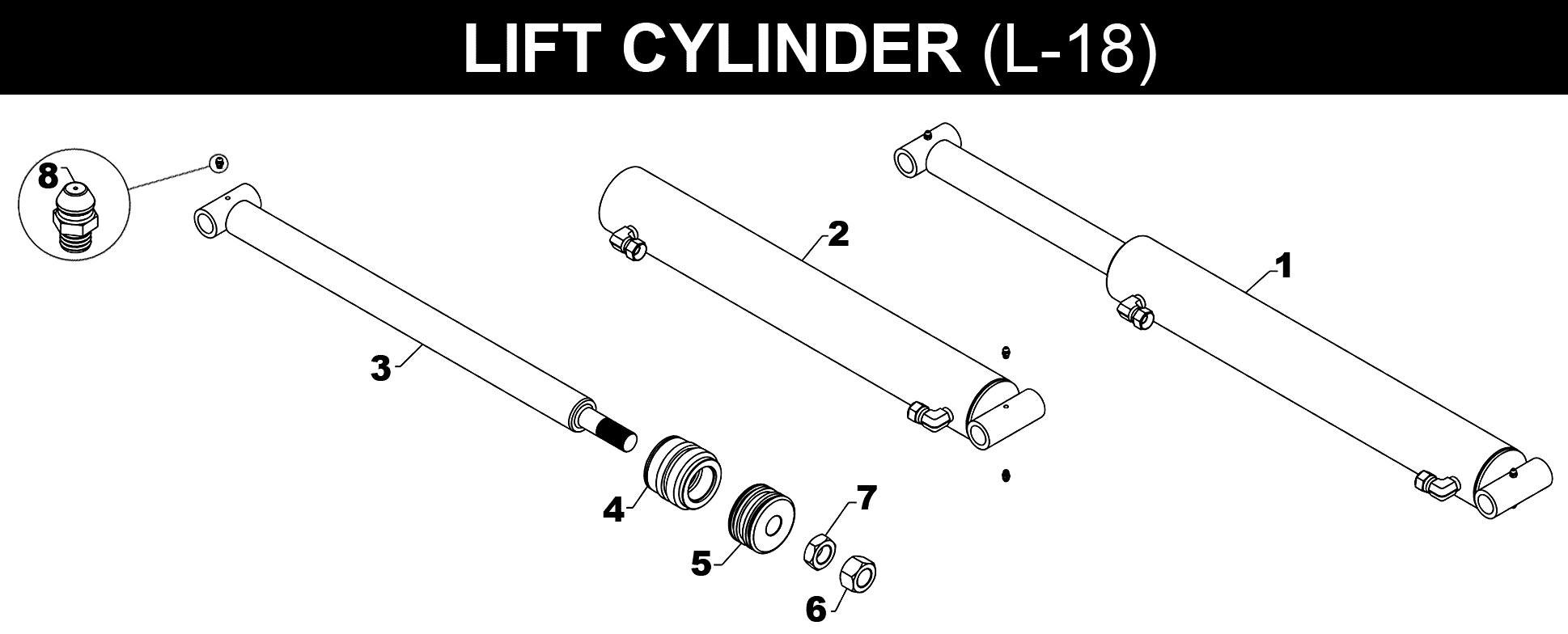 TA26PLUS Parts Westendorf