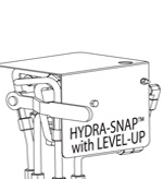 Hydra-Snap with Integrated Level-Up