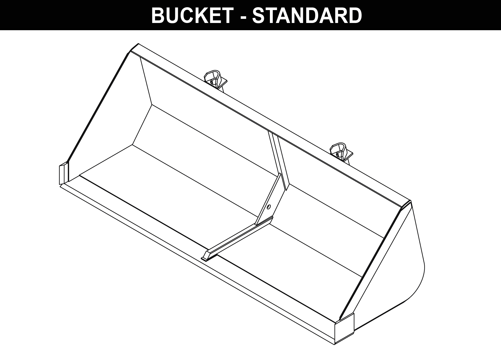 Bucket-Standard