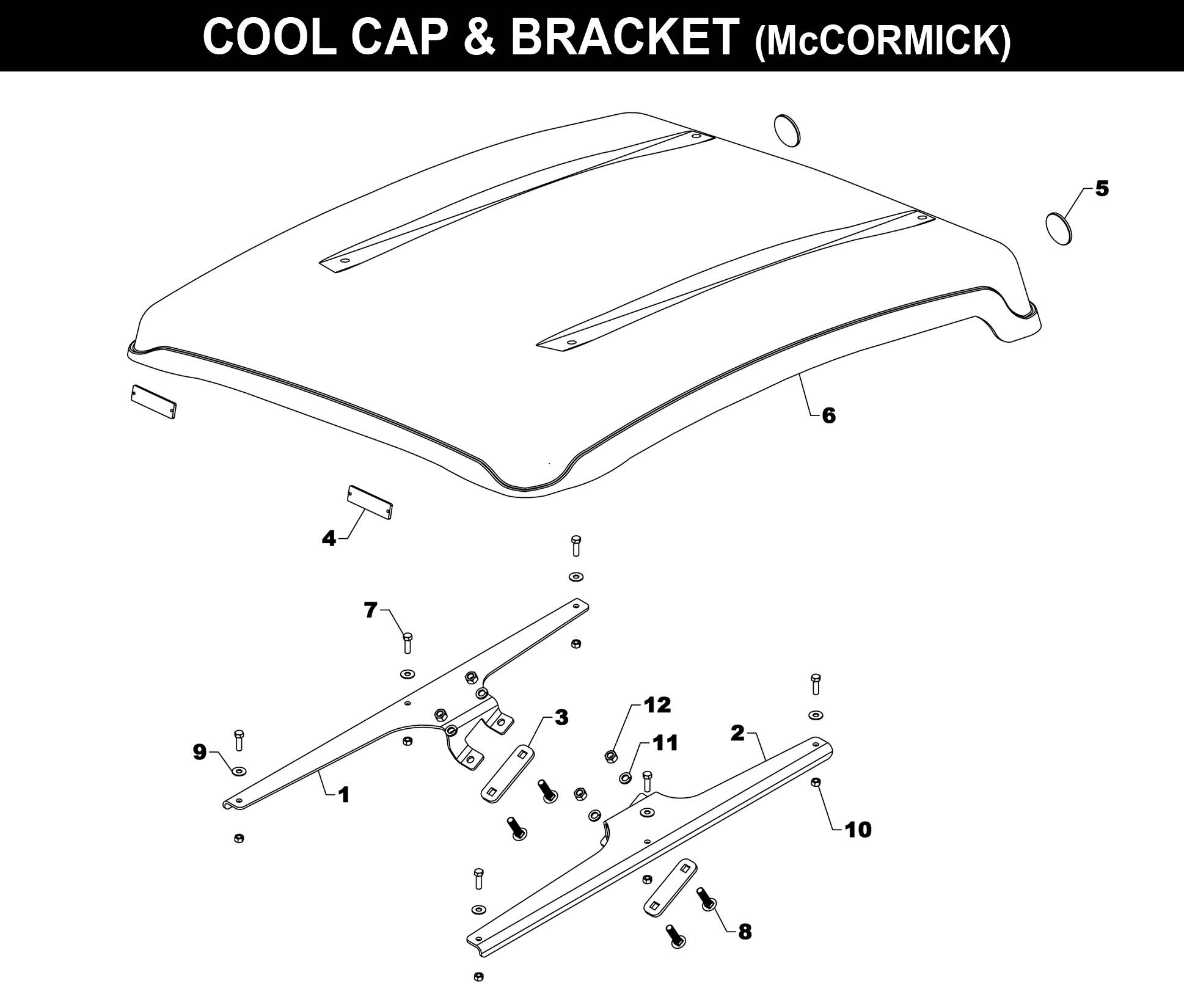 Cool Cap (McCormick)