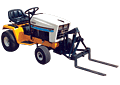 Forklift