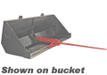 Bucket Spear SP-22