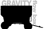 Gravity Flow Box