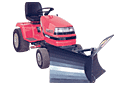 V-Plow